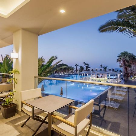 Porto Bello Beach Hotel Kardamena  Εξωτερικό φωτογραφία
