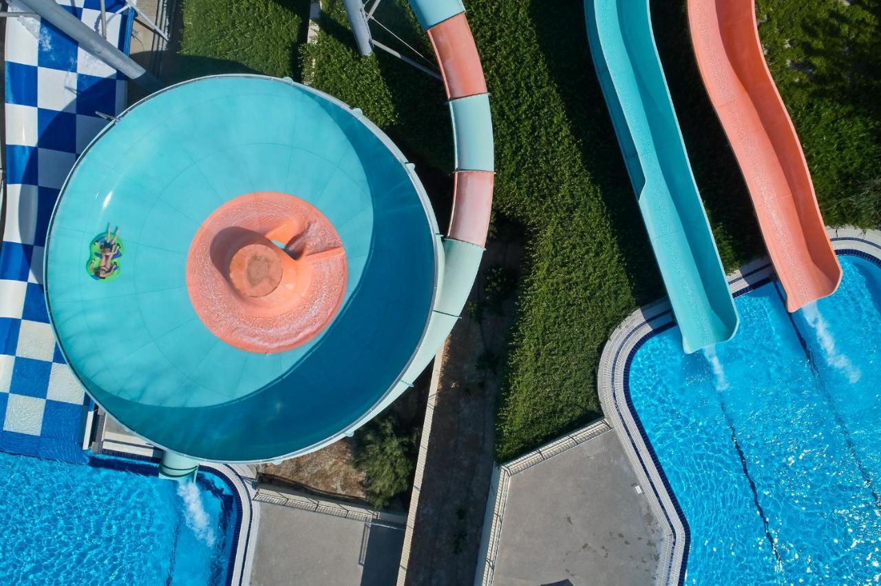 Porto Bello Beach Hotel Kardamena  Εξωτερικό φωτογραφία