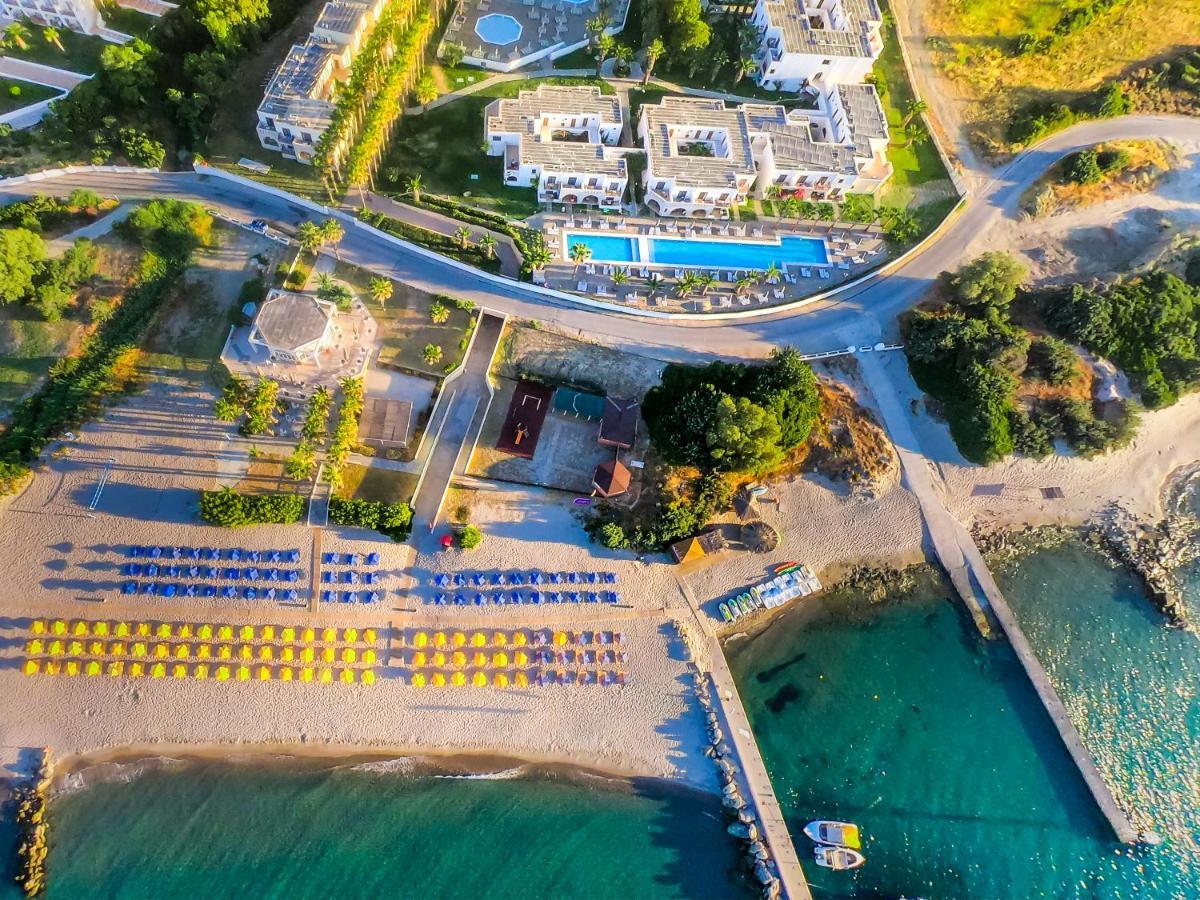 Porto Bello Beach Hotel Kardamena  Εξωτερικό φωτογραφία