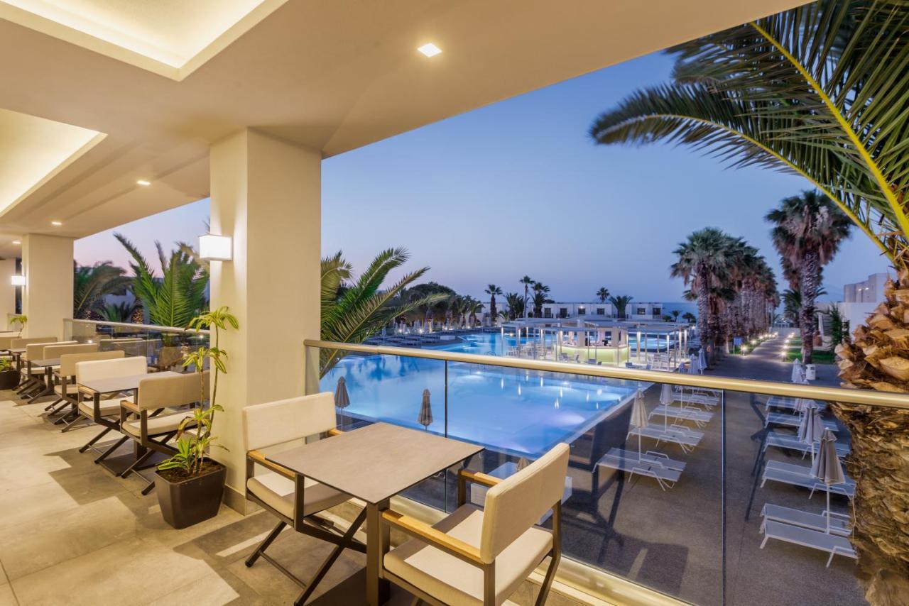 Porto Bello Beach Hotel Kardamena  Εξωτερικό φωτογραφία