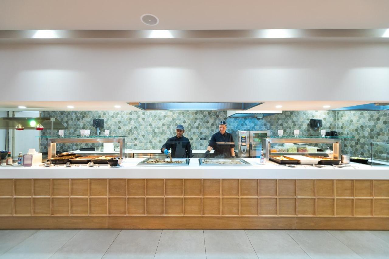 Porto Bello Beach Hotel Kardamena  Εξωτερικό φωτογραφία
