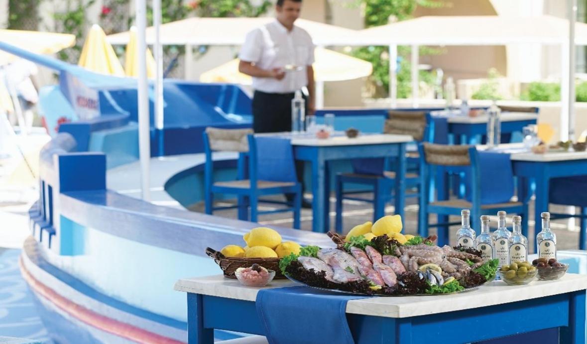 Porto Bello Beach Hotel Kardamena  Εξωτερικό φωτογραφία