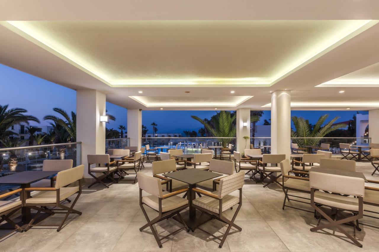 Porto Bello Beach Hotel Kardamena  Εξωτερικό φωτογραφία