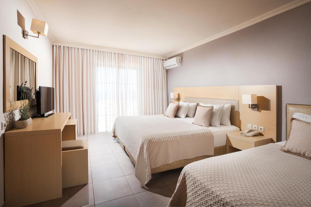 Porto Bello Beach Hotel Kardamena  Εξωτερικό φωτογραφία