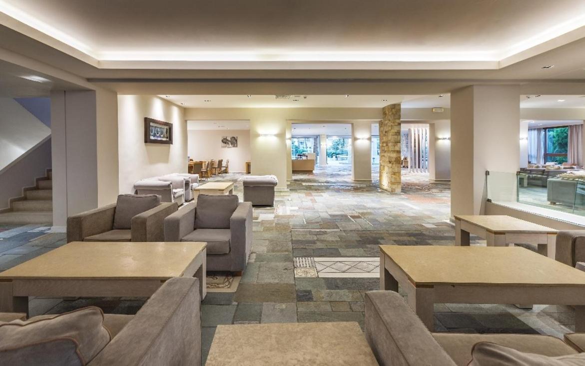 Porto Bello Beach Hotel Kardamena  Εξωτερικό φωτογραφία