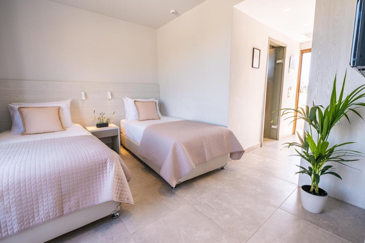 Porto Bello Beach Hotel Kardamena  Εξωτερικό φωτογραφία
