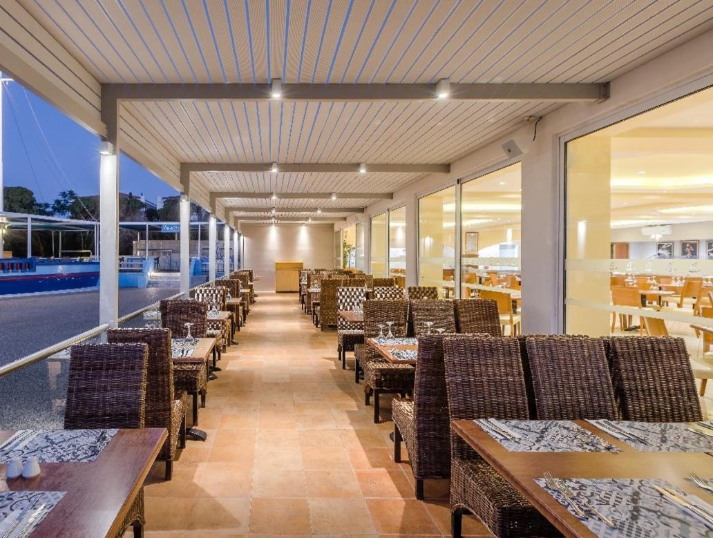 Porto Bello Beach Hotel Kardamena  Εξωτερικό φωτογραφία