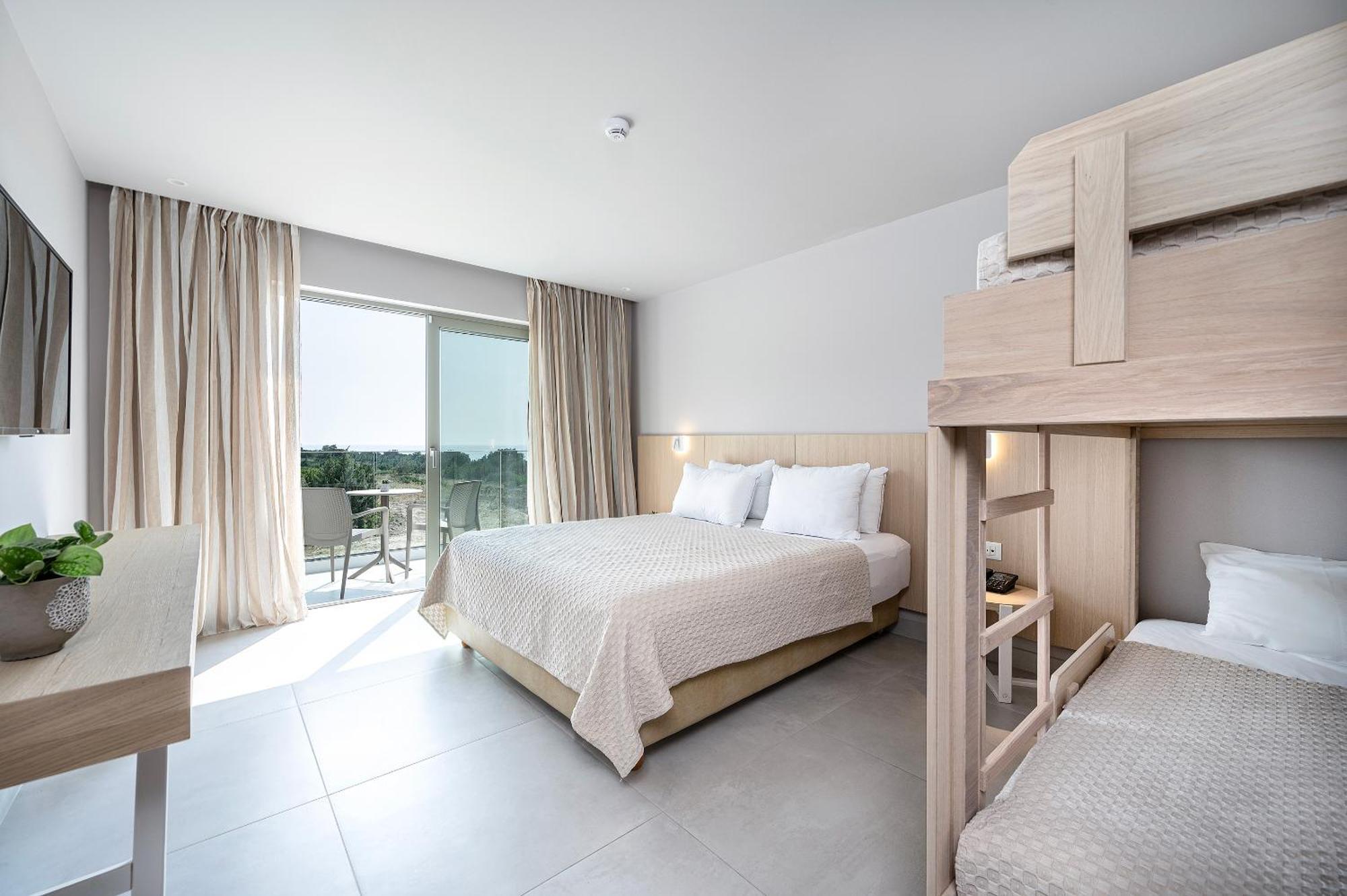 Porto Bello Beach Hotel Kardamena  Εξωτερικό φωτογραφία